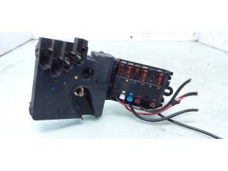 Pojistková skříňka A2115461241 Mercedes-Benz CLS C219 2005