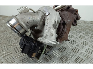 Турбина Jeep Grand Cherokee 35242180F