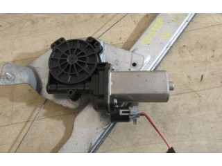 Передний електрический механизм для подъема окна без двигателя 8200733828, 8200733828   Dacia Duster