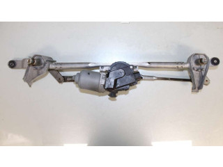 Моторчик дворников 86510SC010 Subaru Forester SH