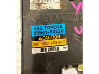 Блок АБС 8954152230, 029H049031 Toyota Yaris Verso 1999 - 2005 года
