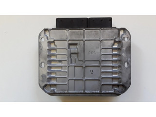 Řídící jednotka 2757004313 Mitsubishi ASX 2014