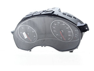 Панель приборов 4G8920984H, 0263672216 Audi A7 S7 4G