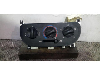 Блок управления климат-контролем 46723236 Fiat Doblo