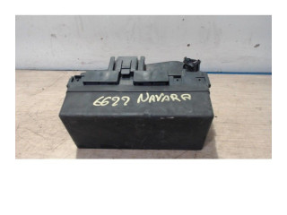 Pojistková skříňka Nissan Navara D40 2006
