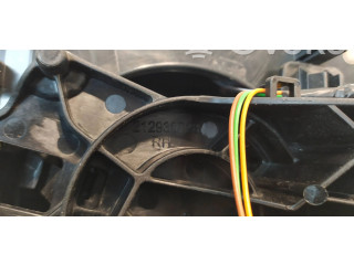 Ручка стеклоочистителей ET617682FB5, 1160083 Ford Transit Courier