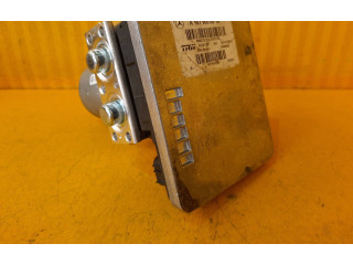 Блок АБС A1679000018, 1679000018   Mercedes-Benz  GLE W167  2019 -  года