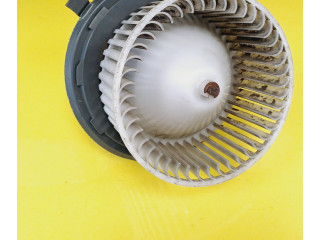 Вентилятор печки Chevrolet Matiz