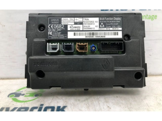 Pojistková skříňka Экран/ дисплей / маленький экран 259153934R, 259153934R Renault Trafic III (X82) 2017