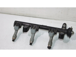 Vstřikovač Peugeot 107