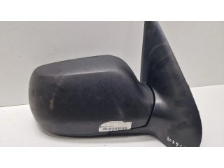 Zpětné zrcátko Mazda 2 2003 MANUAL