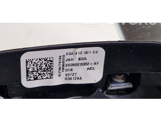 Руль Audi Q5 SQ5 2017 - года 80A419091BS