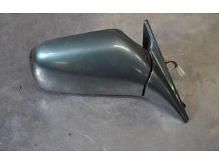 Зеркало электрическое Mitsubishi Galant 1988 - 1992 года