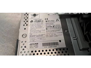 Радио/ проигрыватель CD/DVD / навигация 65129380227   Mini One - Cooper F56 F55       