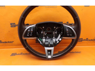 Руль Jaguar XF - года CX23043B13AB0AMS, CX23043B13AB0AMS
