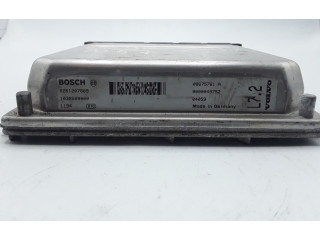 Řídící jednotka 0261207809, 1039S00000 Volvo XC90 2005