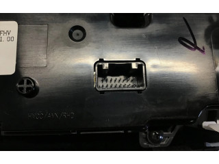 Блок управления климат-контролем 97250F1XXX, 97250F1XXX   KIA Sportage