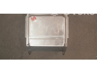 Блок управления двигателя 8627454A0261206829 Volvo V70