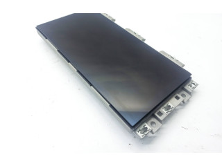 Дисплей 82A919620A, 82A919620 Audi A1