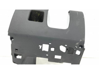 Отделочный щит панели (нижний)