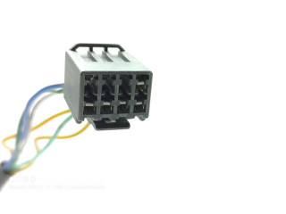 Зеркало электрическое Subaru Forester SG 2006 - 2008 года