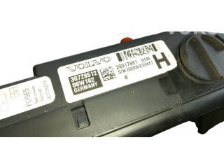 Блок предохранителей 30728512, 062182 Volvo XC90