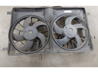 Вентилятор радиатора M136264E, 83403 Jeep Compass