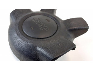 Подушка безопасности водителя P5JS05DX9AB, E509E328538U176 Jeep Cherokee