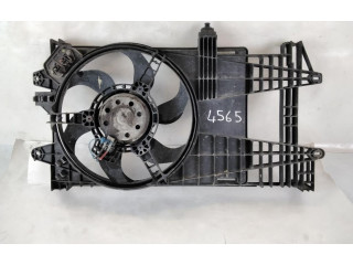 Моторчик дворников 51738357, 188A5000 Lancia Ypsilon