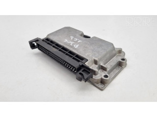 Блок управления двигателя 9630986780, 0261204717   Peugeot 306