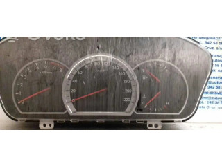 Přístrojová deska Chevrolet Epica 2007 96647264K2, 96647264