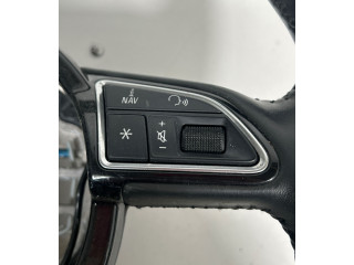 Руль Audi A7 S7 4G 2011 - 2017 года 4G0419091R