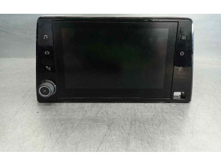 Дисплей    98345773ZD, 9817753477   Peugeot Partner III