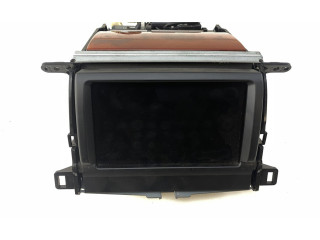 Дисплей 8611124111, 8611124111 Lexus SC 300 - 400