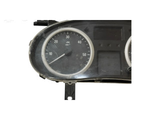 Přístrojová deska Opel Vivaro 2008 P8200459068, S87751818