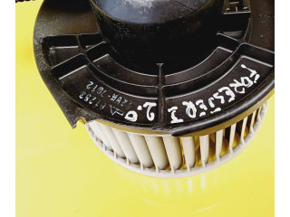 Вентилятор печки    86510AE010, 86510AE080   Subaru Legacy