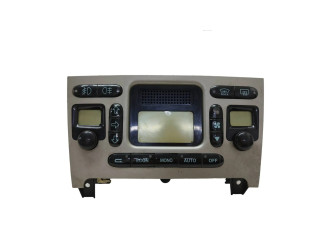 Блок управления климат-контролем 735304599, 5HB00816620 Lancia Lybra