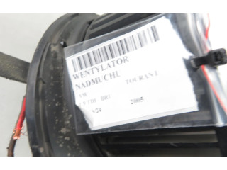 Вентилятор печки    1K1819015C, 998800U   Volkswagen Touran I