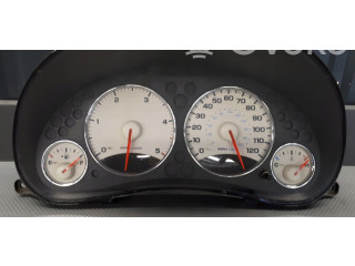Панель приборов 04832731AB Jeep Grand Cherokee (WJ)