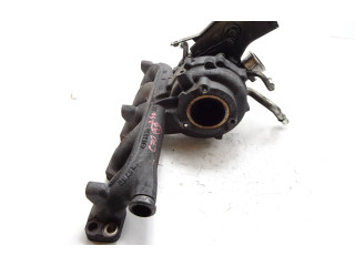 Турбина Volvo C70 30751708, 7620606 для двигателя D5244T