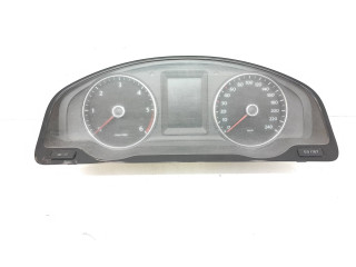 Přístrojová deska Volkswagen Transporter - Caravelle T5 2013 7E0920860J, 1319012698