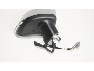 Зеркало электрическое        Volvo XC90  2014 -  года   