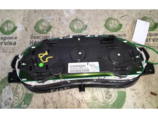 Панель приборов 248104821R, 0090059 Dacia Sandero