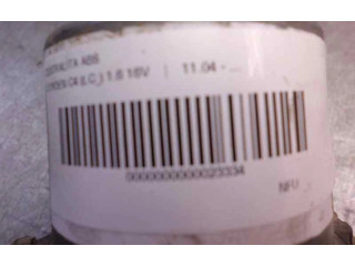 Блок управления АБС 119401   Citroen C4 Aircross