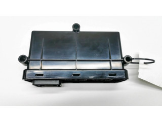 Блок управления дверью