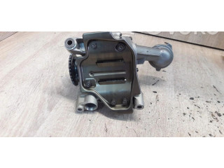 Čerpadlo oleje 761277201 BMW 5 F10 F11