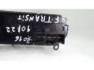Блок управления климат-контролем GK2T-18549 Ford Transit