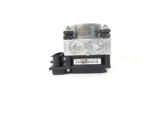 Блок АБС D4FF7, MARCABOSCH Dacia Sandero 2008 - 2012 года