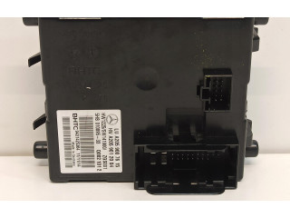 Pojistková skříňka Модуль блока управления кондиционером A2059007615 Mercedes-Benz C W205 2018