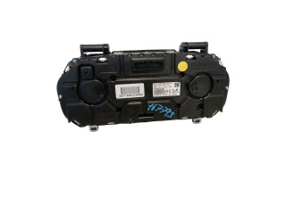 Панель приборов 248101306R Dacia Duster II